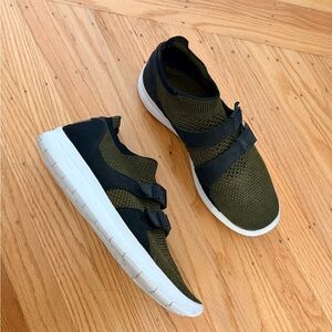 Nike Air Sock Racer size 10